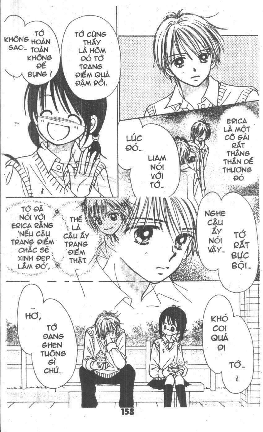 beautiful 100% chapter 6 171