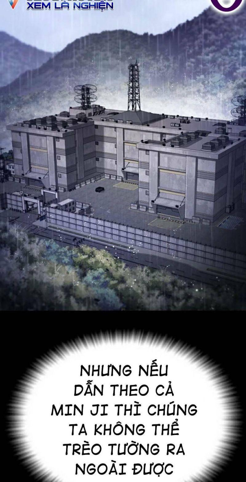 đặc vụ kim chapter 23 48