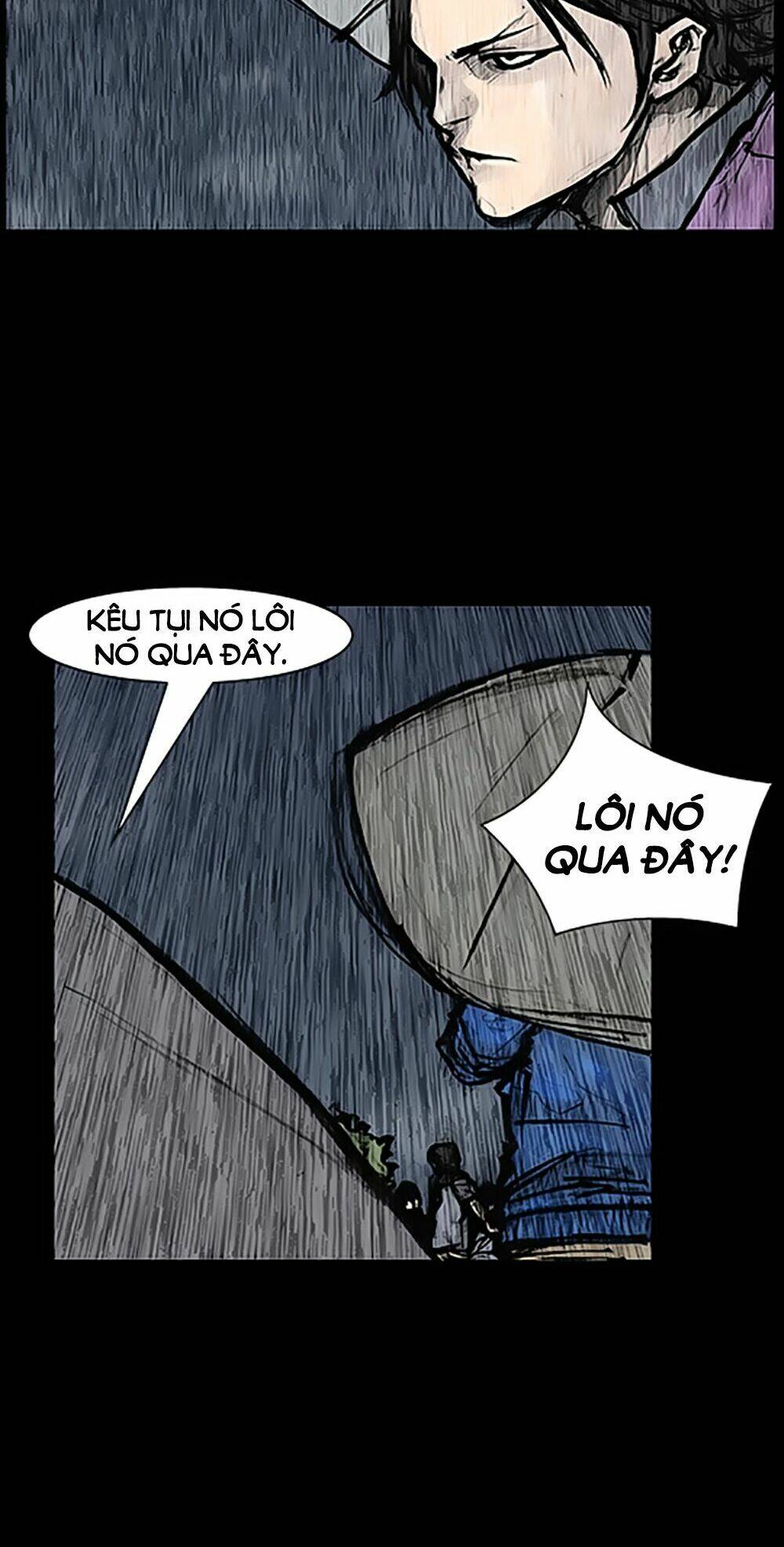 độc cô tiền truyện chapter 126 26