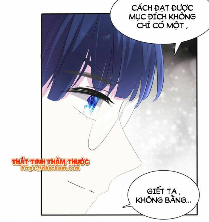 một lời không hợp liền hút máu chapter 48 13