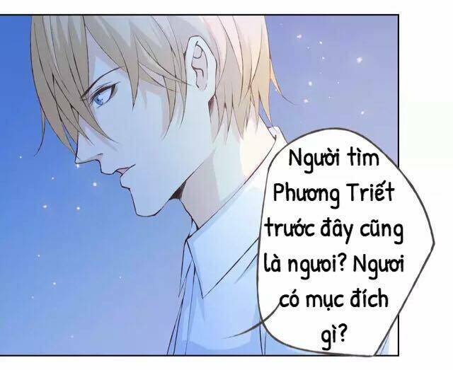 tôi không phải đa nhân cách chapter 35 53