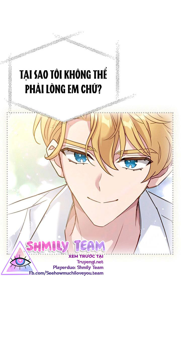 tiểu thư chỉ muốn được nghỉ ngơi chapter 16 46