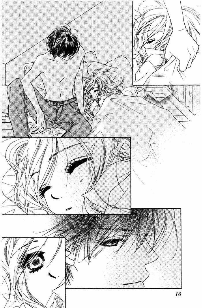 ai hime - ai to himegoto chapter 10 17