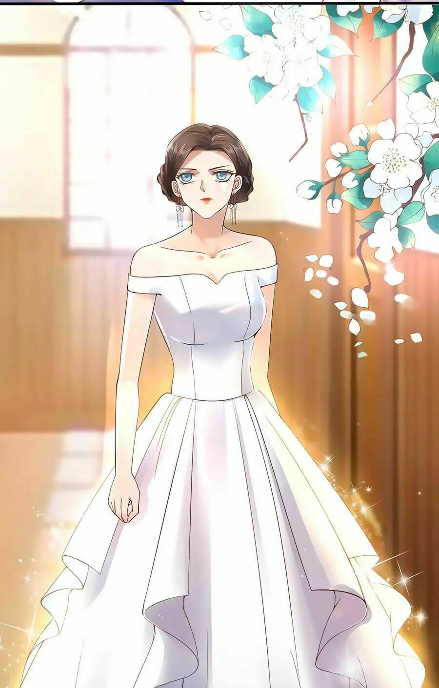 báo hệ nam hữu đích thiên tầng thao lộ chapter 1 32