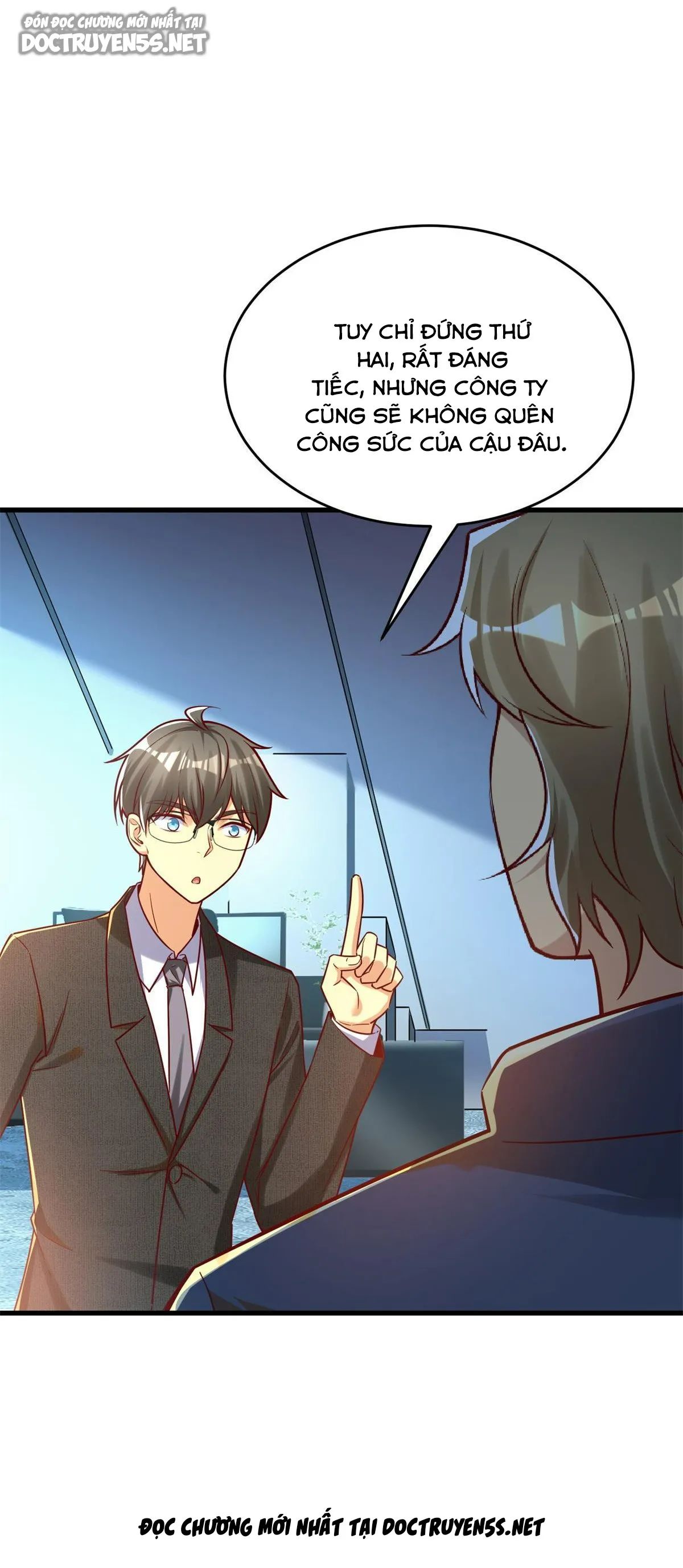 ta làm giàu từ thua lỗ game chapter 28 40