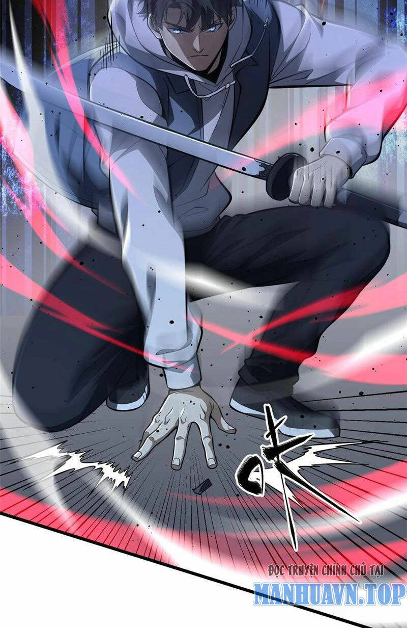 toàn cầu cao khảo chapter 245 10