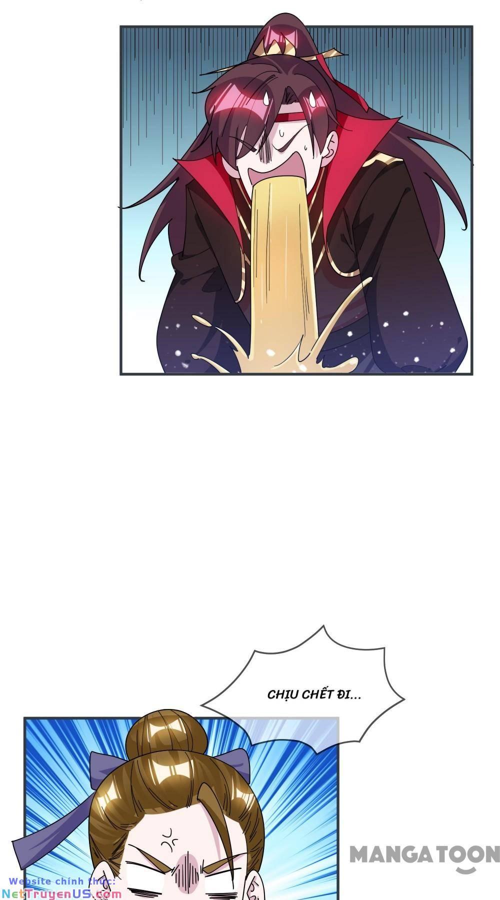 cực phẩm bại gia tử chapter 243 16