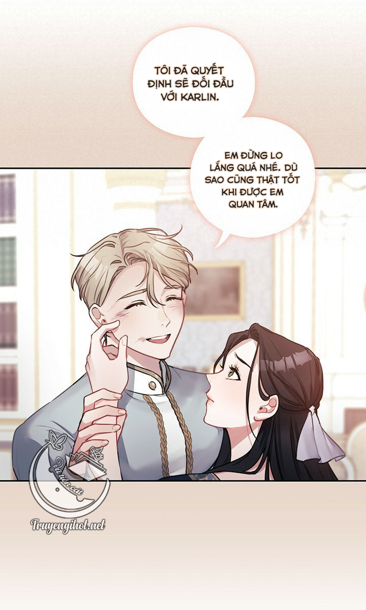 người yêu tiền kiếp chapter 5.1 29