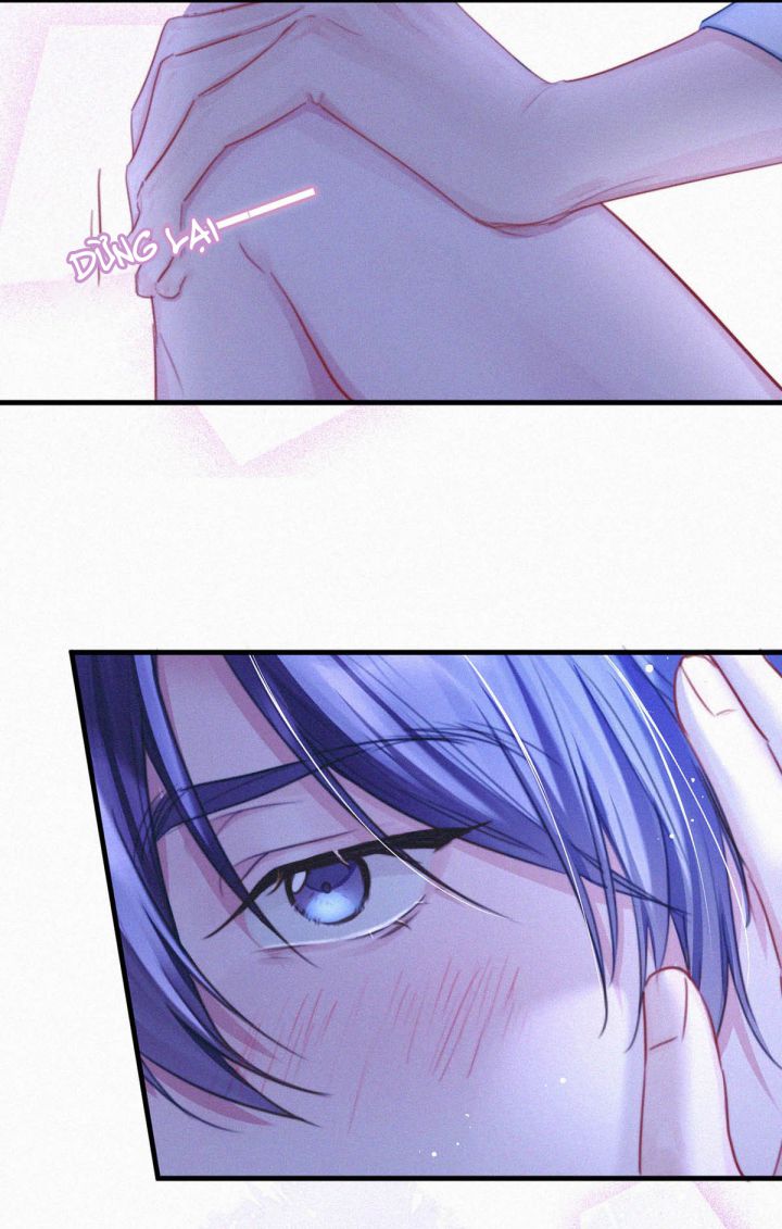 thần thương (môi súng) chapter 58 24