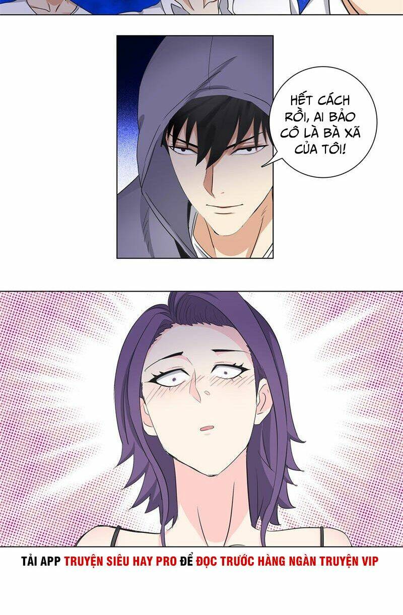 học viện cao thủ chapter 169 13