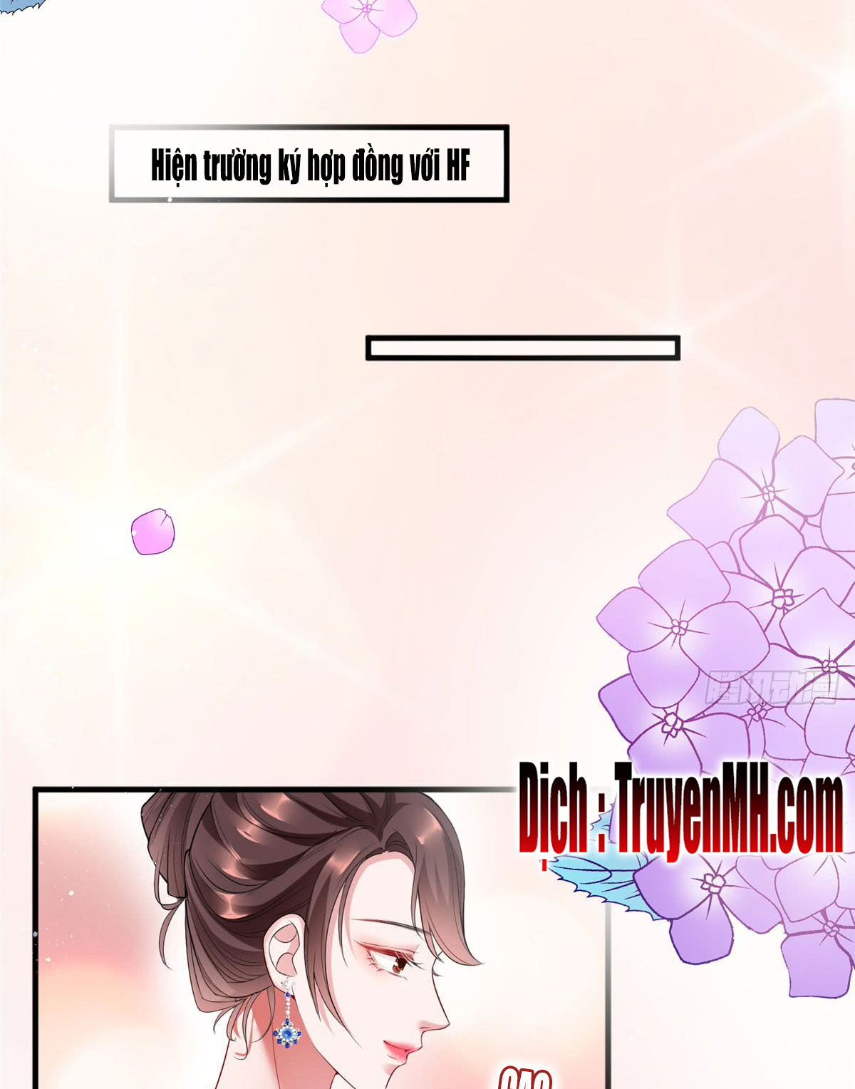 thí hôn lão công, cần giúp sức chapter 56 8