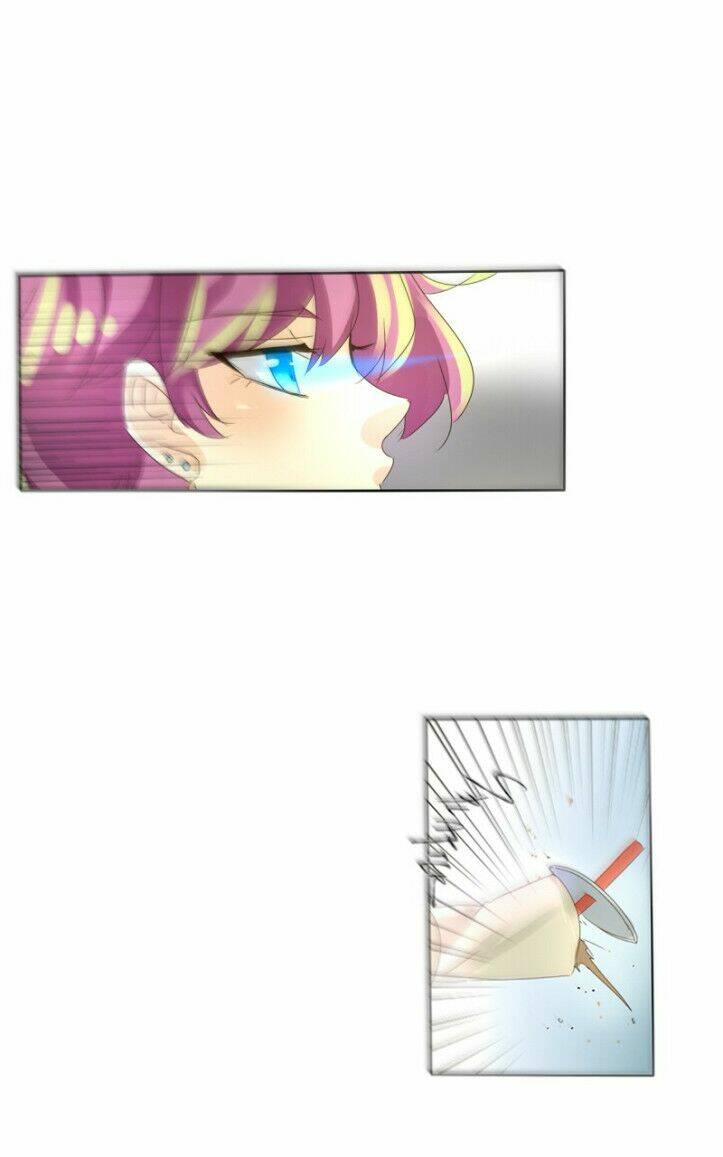 Thế Giới Không Hoàn Hảo Chapter 68 35