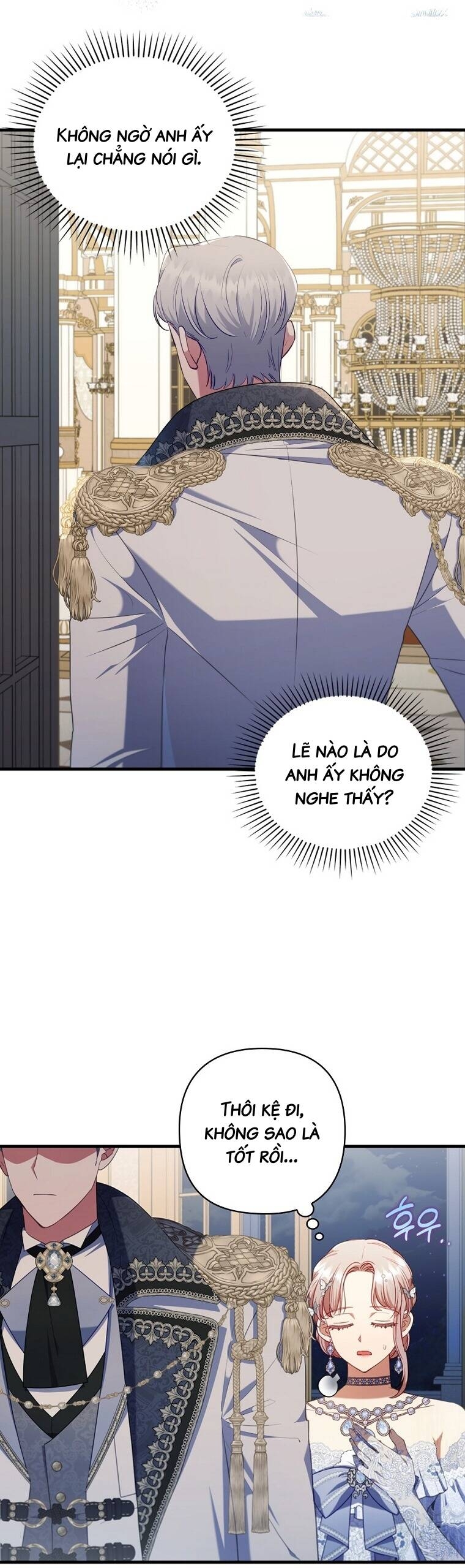 tôi bị quyến rũ bởi nam chính ốm yếu chapter 65 39