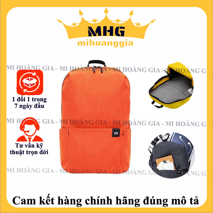 Balo Xiaomi Mi Casual Daypack