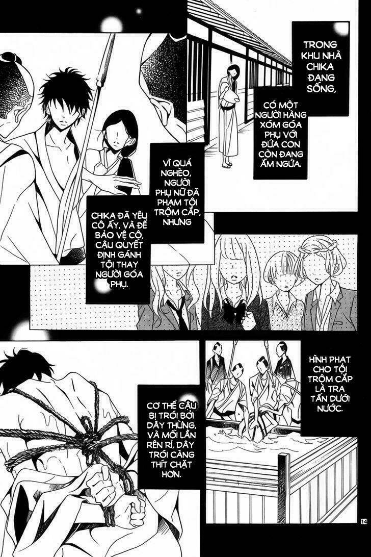 tổng hợp one shot. chapter 140 17