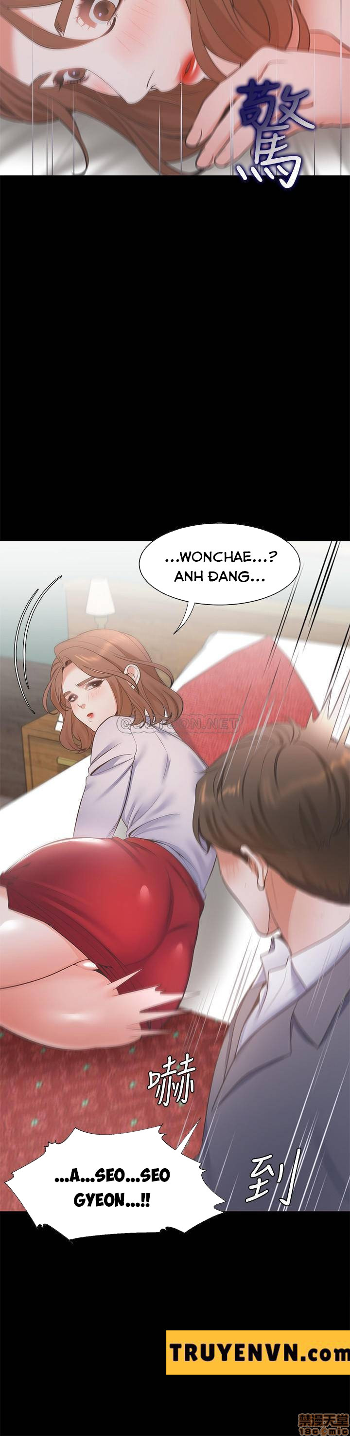 khát tình chapter 12 28