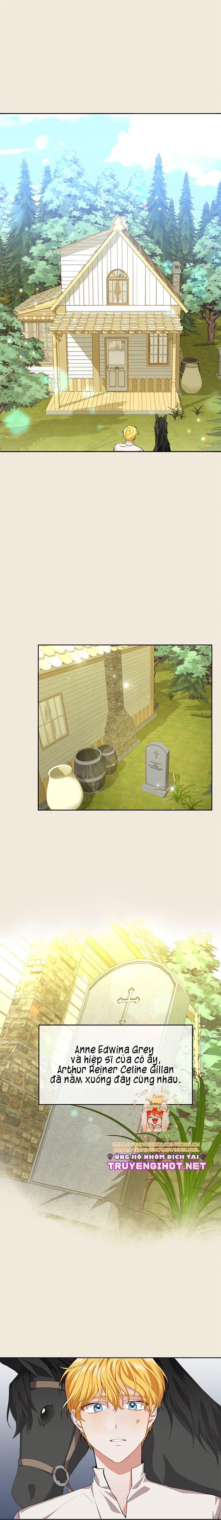 hoàng tử, hãy trả lời em chapter 6 2