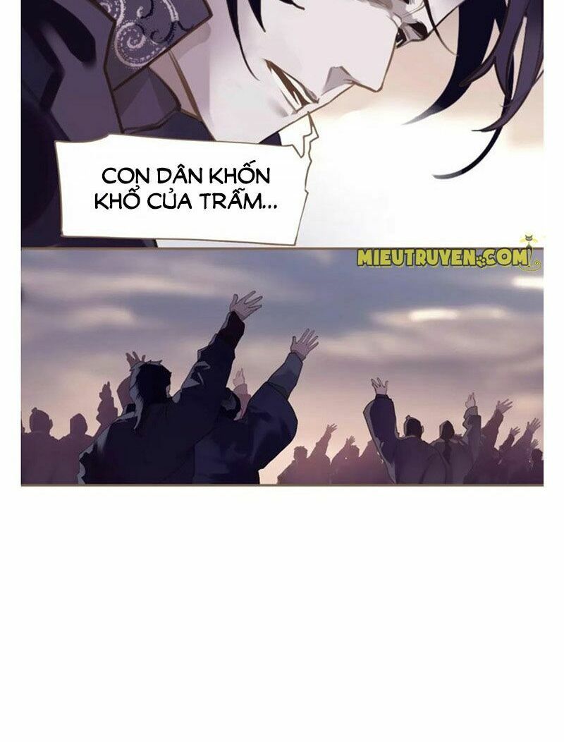 nhất đại linh hậu chapter 94 6