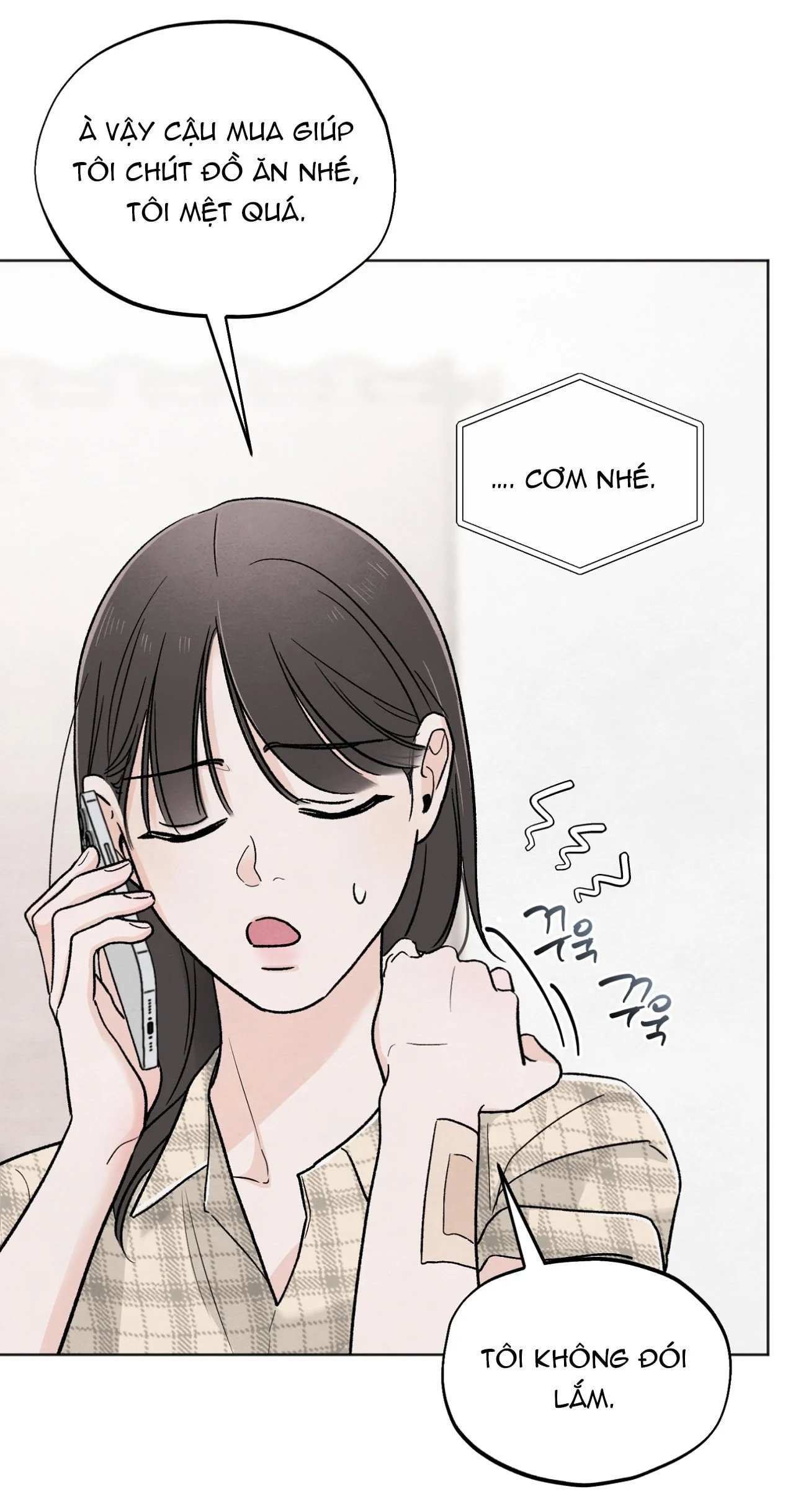 [18+] cuộc đời của kẻ cặn bã chapter 31 25