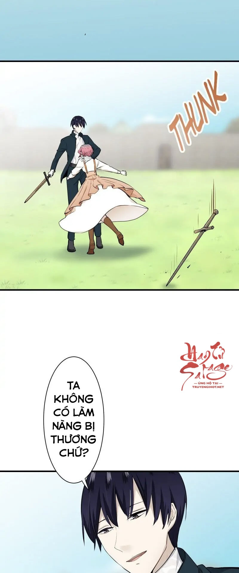 nullitas~nàng dâu giả dối~ chapter 53.2 6