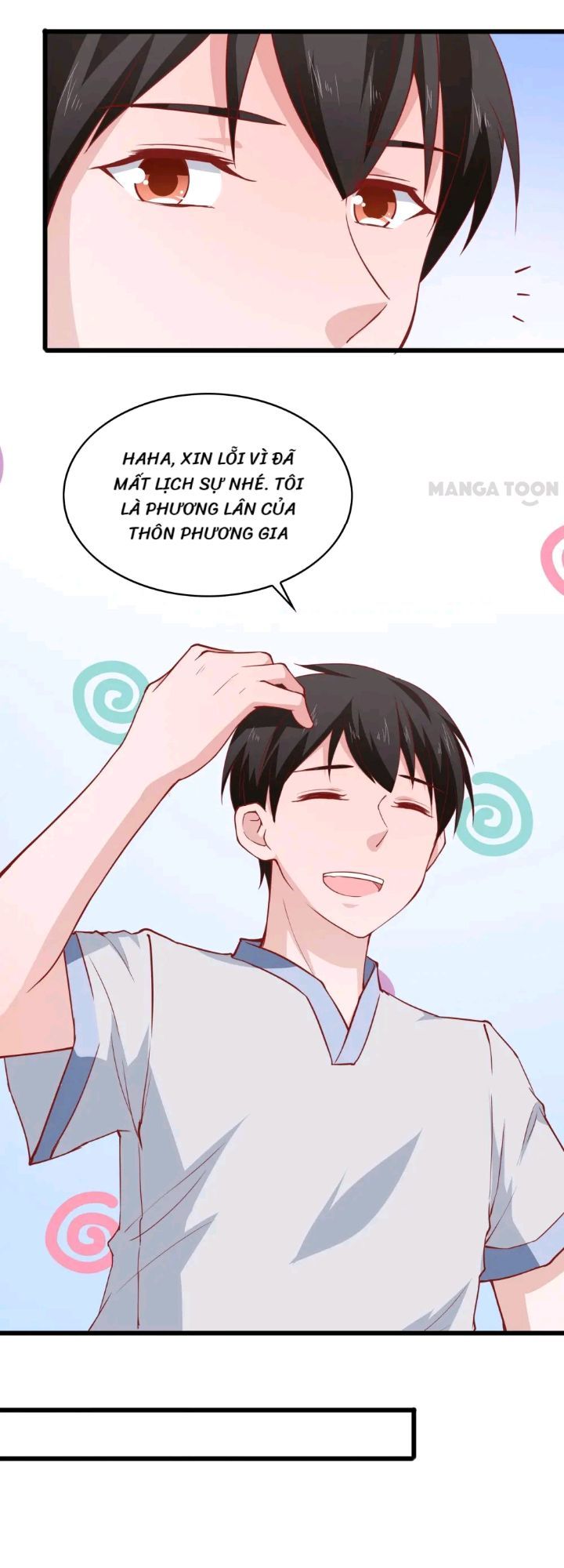 chiếc điện thoại thần kỳ chapter 21 12