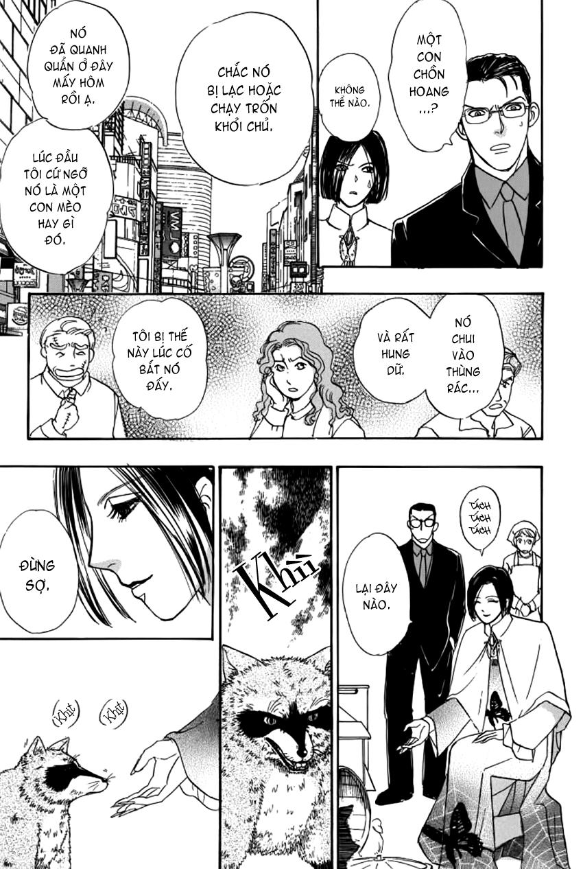 new pet shop of horror chapter 7 18