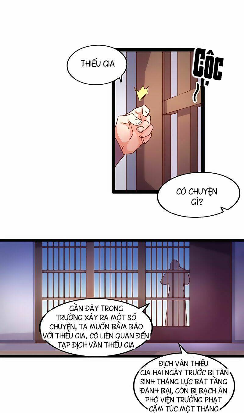 hỗn độn kiếm thần chapter 9 17