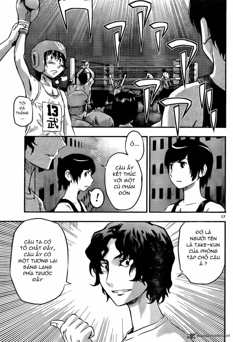 buyuden chapter 29 20