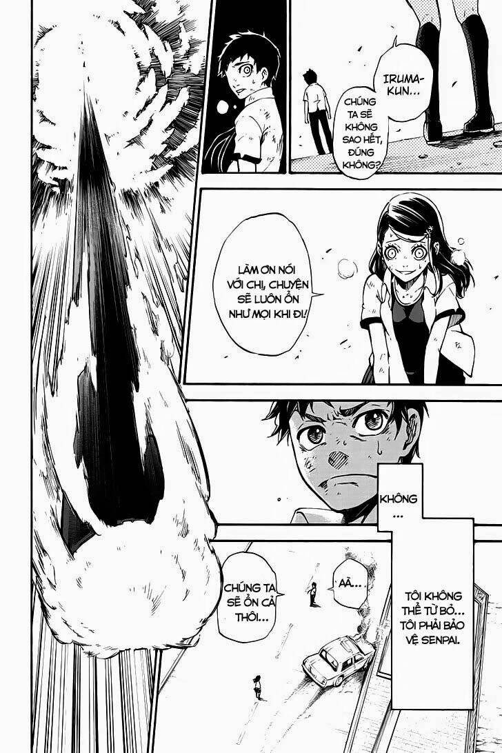 dolly kill kill chapter 3 11