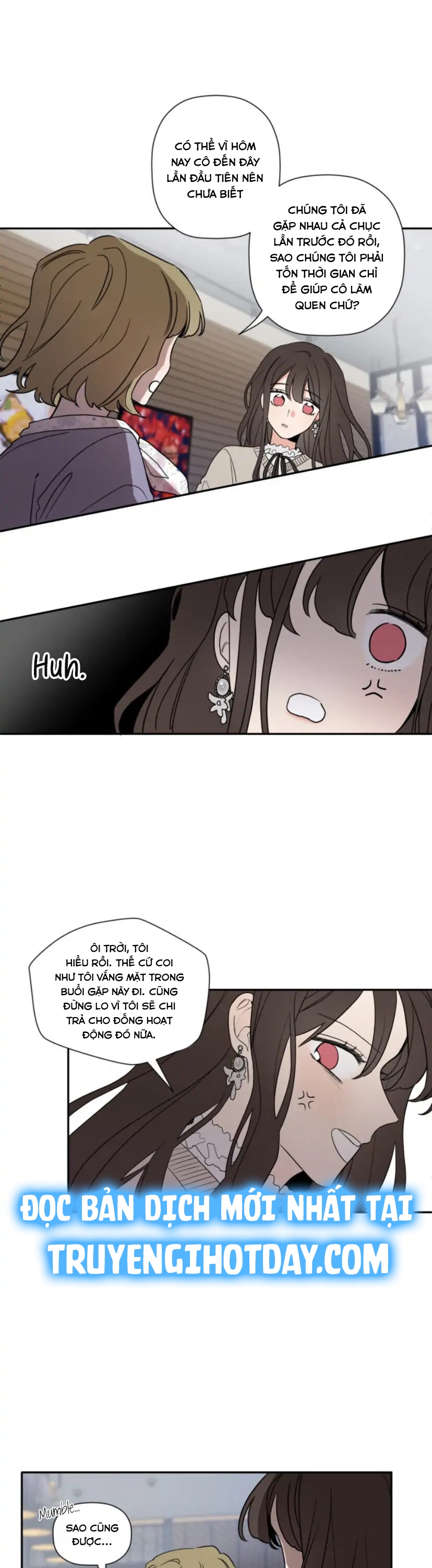 hương vị năm mới chapter 2 12