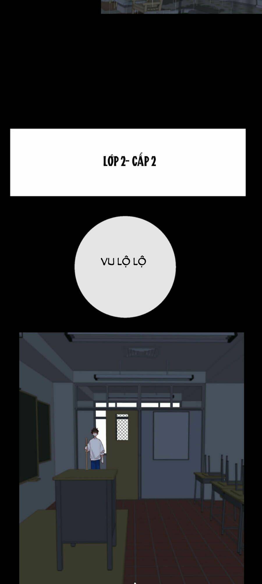 yêu thương em, yêu bản thân chapter 20 3