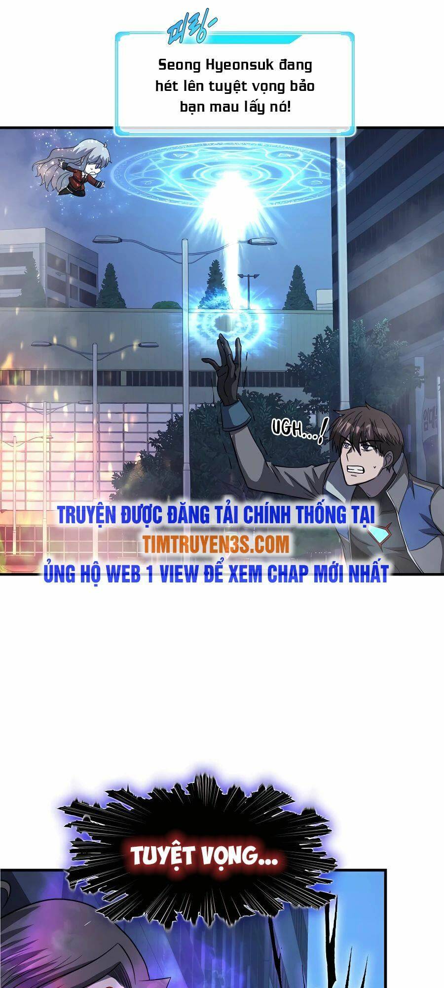 mẹ tôi là chòm sao bảo hộ m chapter 49 66