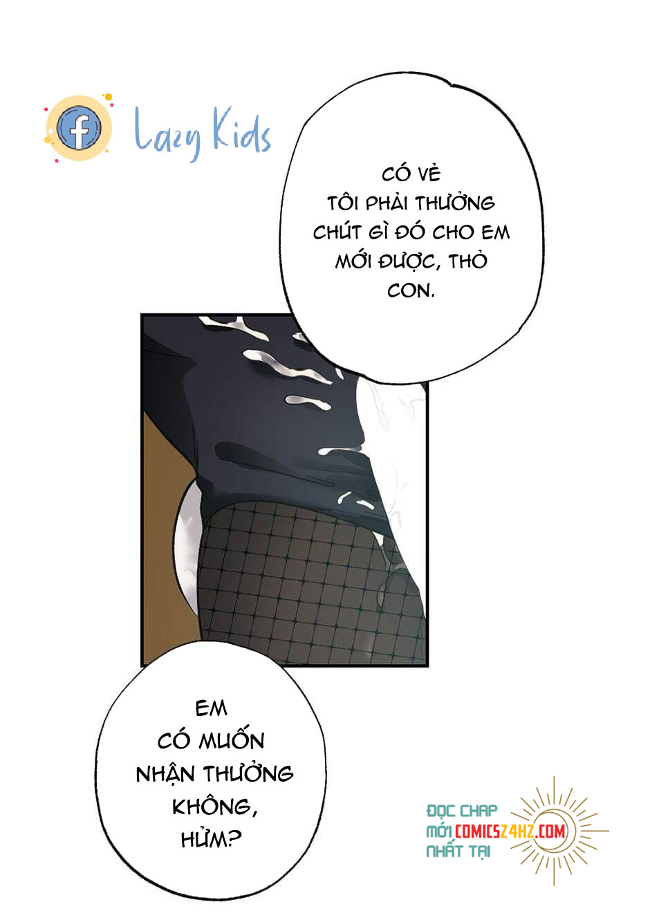 cô chủ và người hầu chapter 37 35