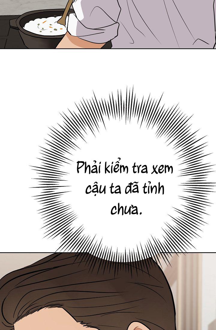 đứa trẻ này là con tôi (end) chapter 10 33