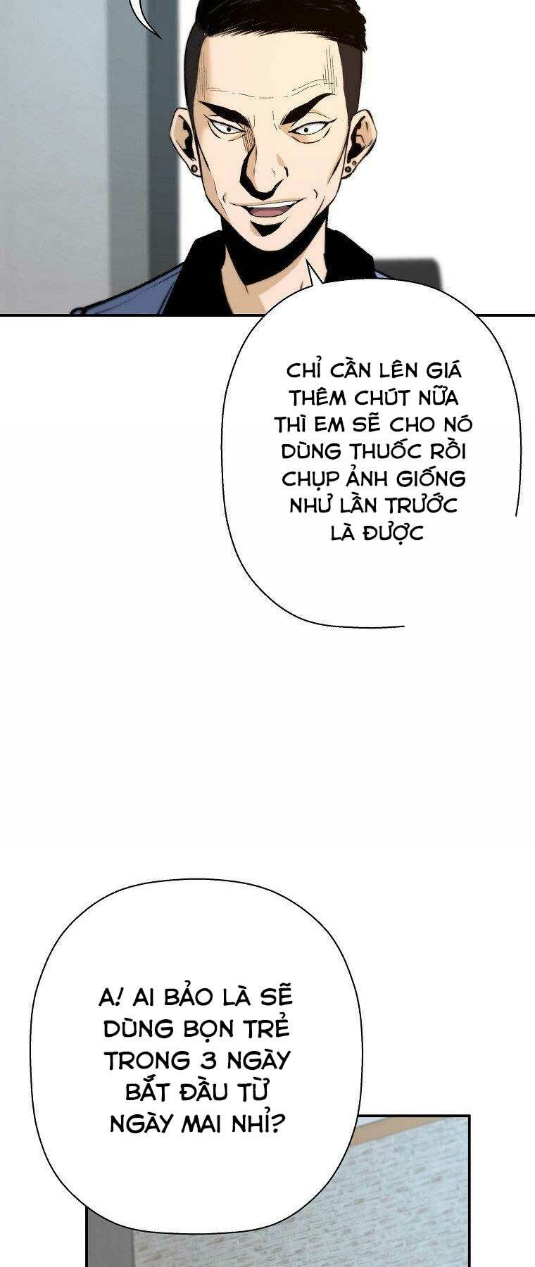 sự trở lại của huyền thoại chapter 53 9