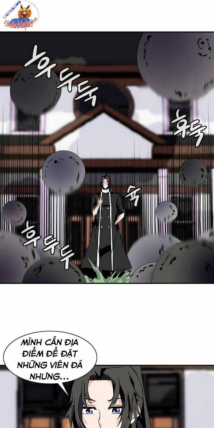 ảo mộng vương chapter 60 18