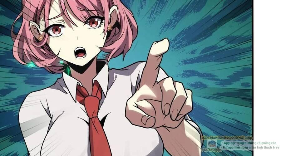 nhìn thấy thanh máu, ta xử tội thần linh chapter 104 43