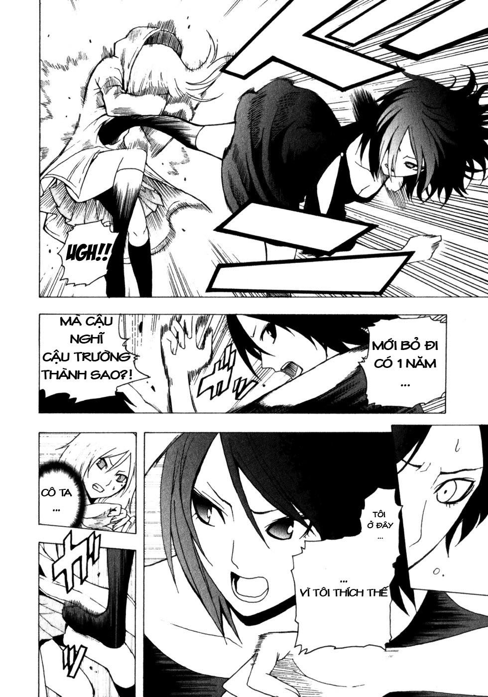 tokyo esp chapter 12 29