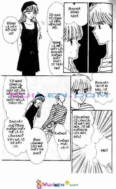 cô nàng đẹp trai chapter 7 53