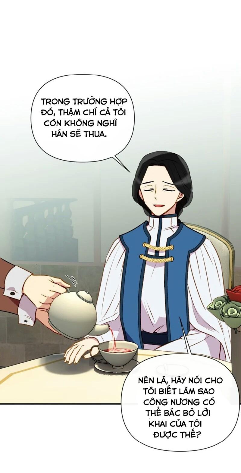 bản khế ước với nữ công tước ác ma chapter 41 16