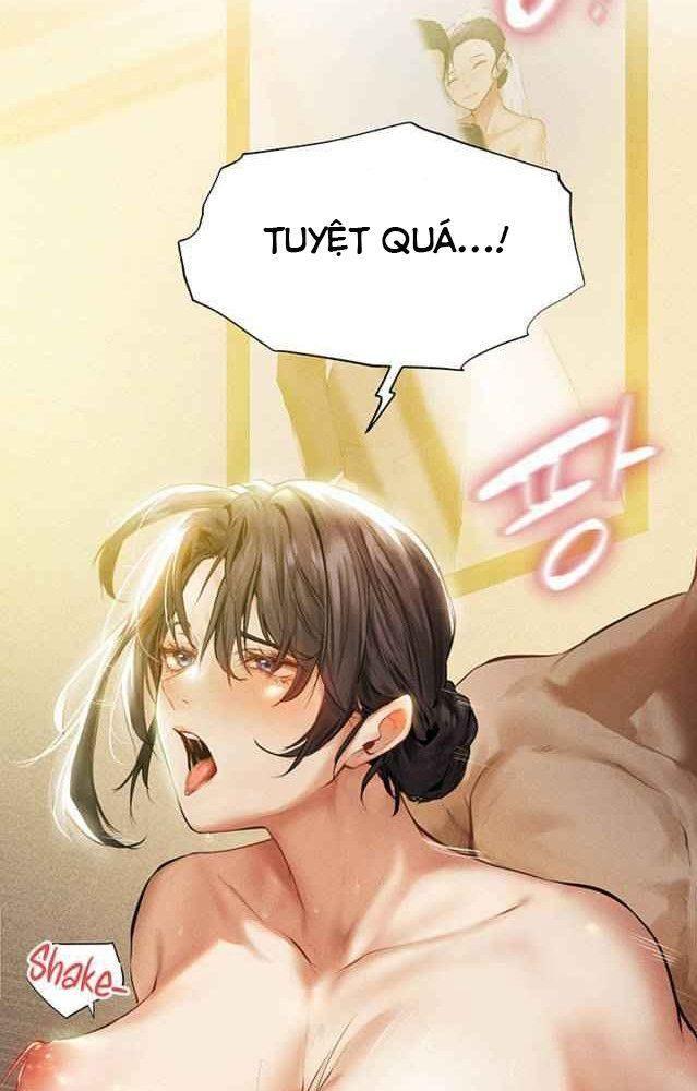 thợ săn bươm bướm chapter 1.1 3