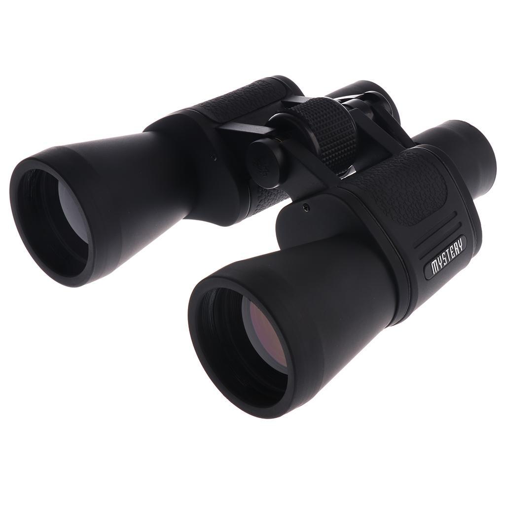 Day and  40x70 Outdoor Compact Binoculars Coated Optics