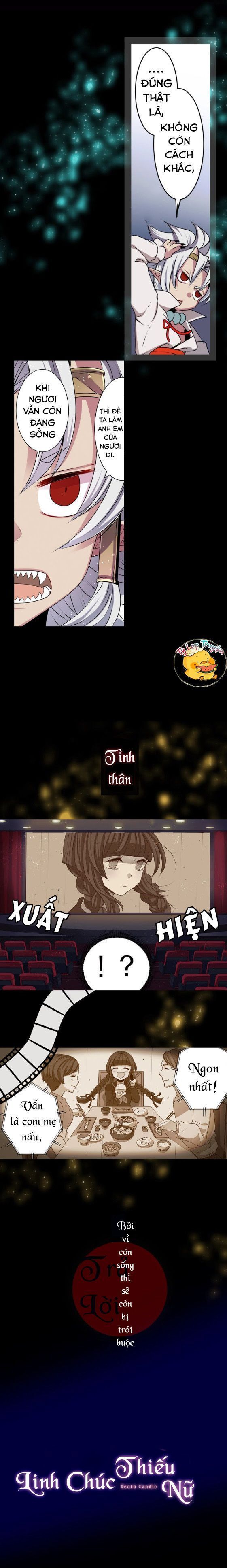 linh chúc thiếu nữ chapter 0 8