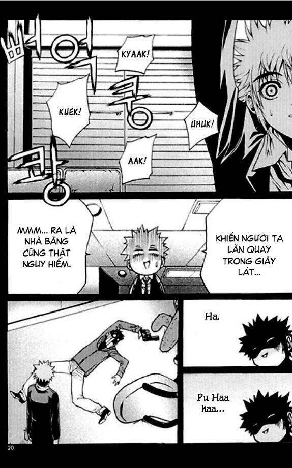 zippy ziggy chapter 28 21