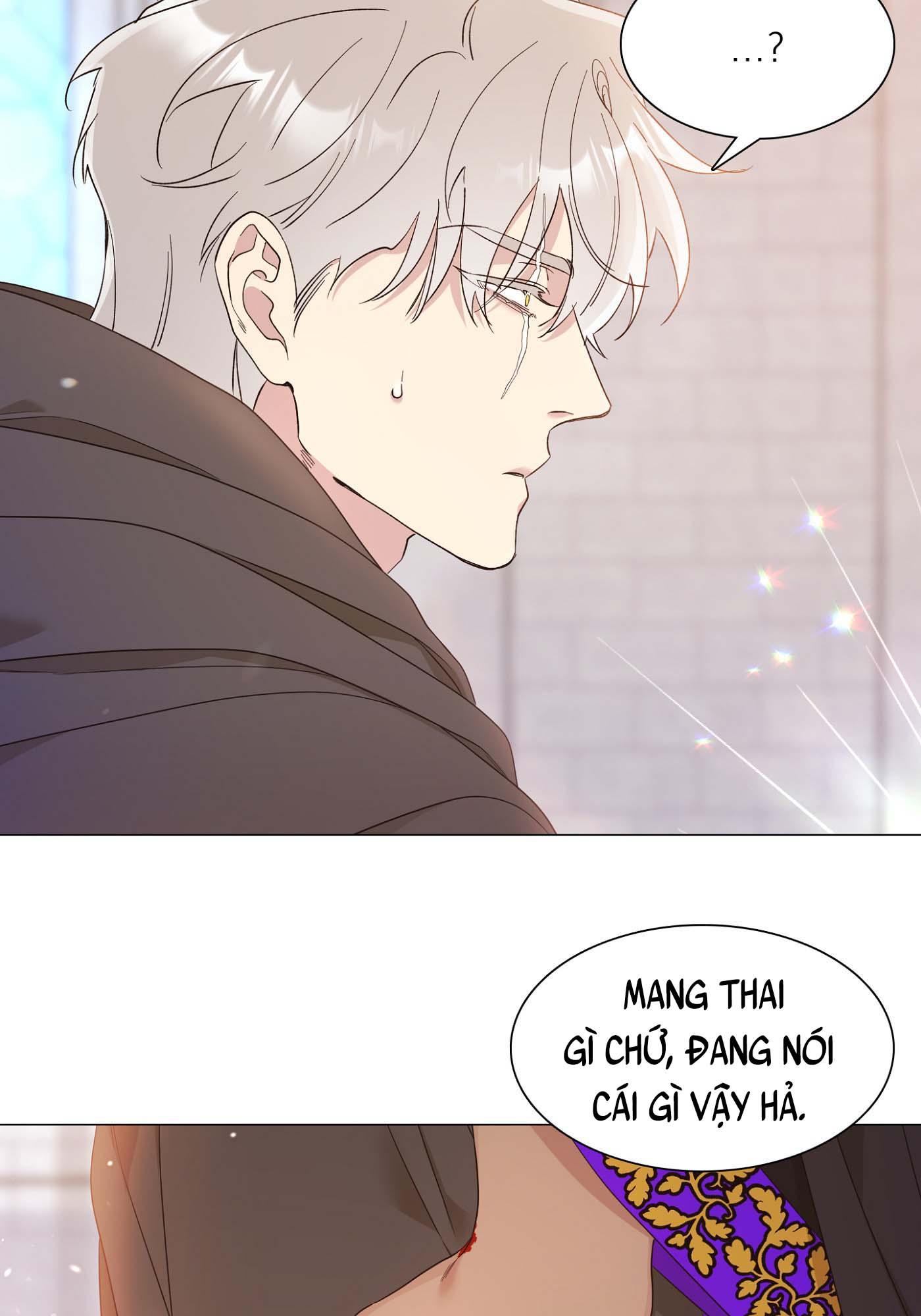 ái tình tự tâm chapter 3 23