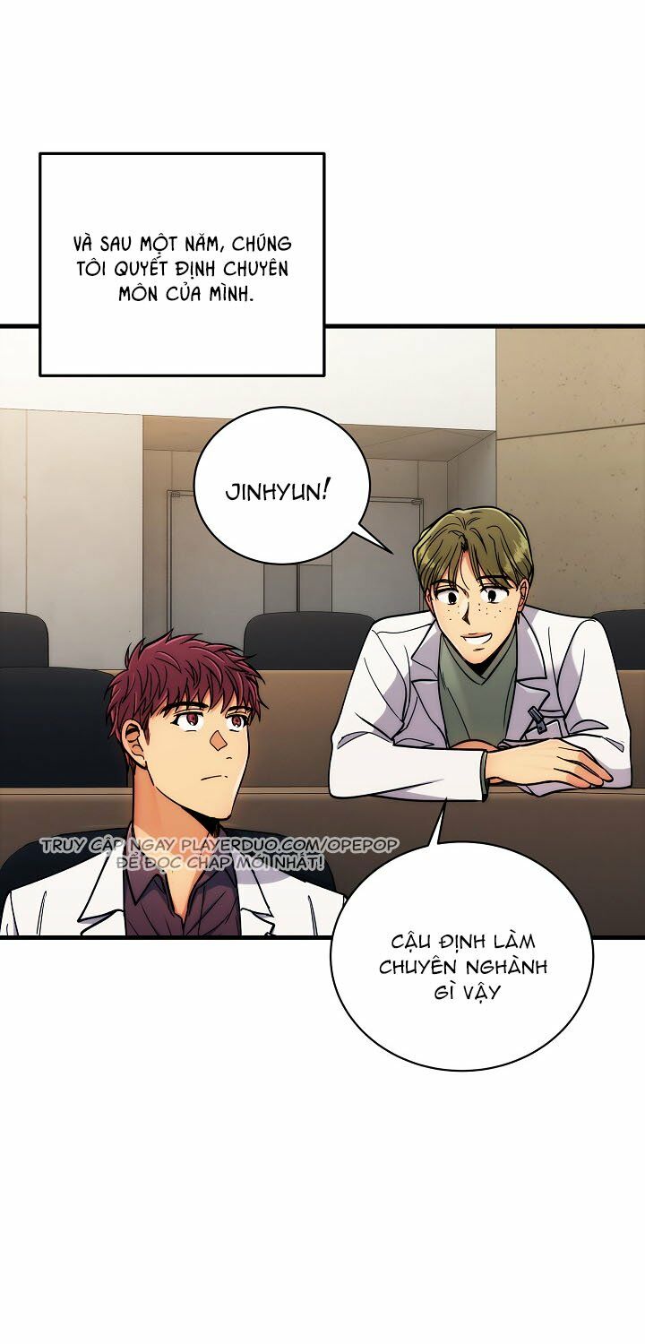 bác sĩ trùng sinh chapter 42 26