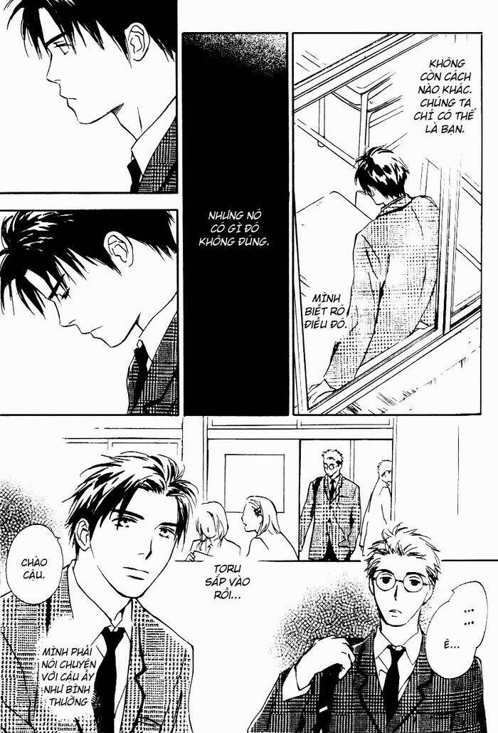 ham muốn chapter 4 15