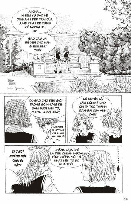 anh,bạn trai và người ấy chapter 1 19