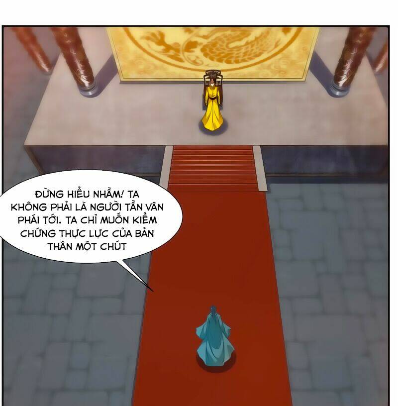 cửu dương thần vương chapter 38 11