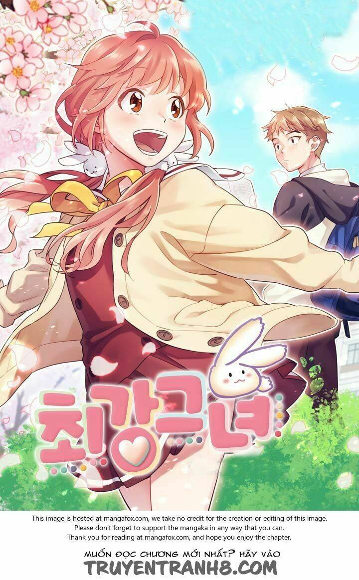 cô gái mạnh mẽ chapter 1 1